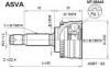 ASVA MT-09A43 Joint Kit, drive shaft